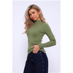 Водолазка ВЖ0059 (Хаки)