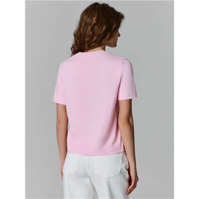 ФУТБОЛКА ЖЕНСКАЯ 112866