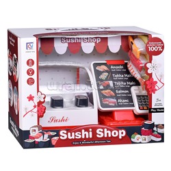 Игровой набор "Sushi Shop" в коробке