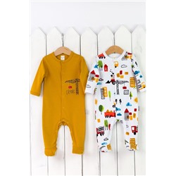 Комбинезон BABY BOOM, 1026426