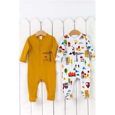 Комбинезон BABY BOOM, 1026426