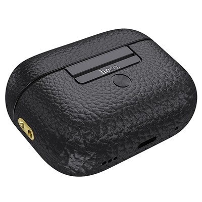 Беспроводные Bluetooth-наушники Hoco TWS EQ9 Plus ANC APods Pro2 (black)