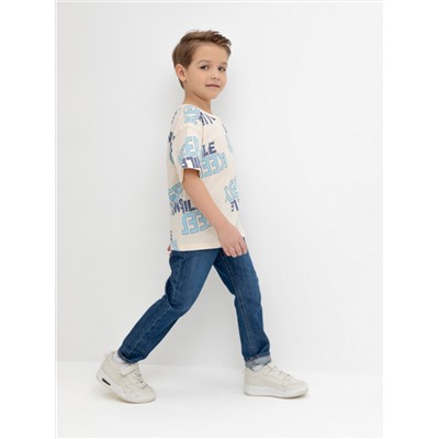 CROCKID Футболка КР 302023