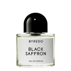 BYREDO BLACK SAFFRON edp 100ml TESTER