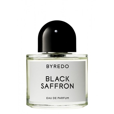 BYREDO BLACK SAFFRON edp 100ml TESTER