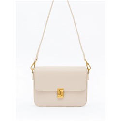 Сумка 8158 cream Polina&Eiterou