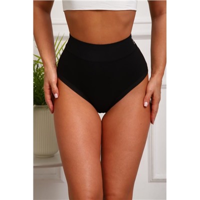 Трусы 64892 (Черный)