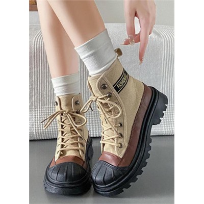 Ботинки #21658607