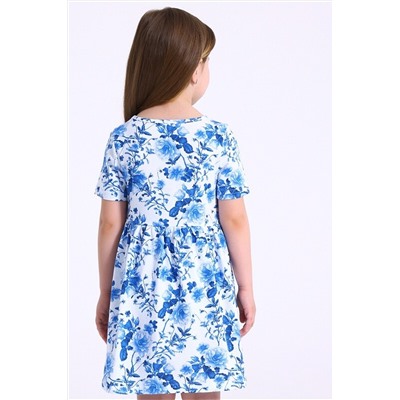 Платье АПРЕЛЬ, 1125855