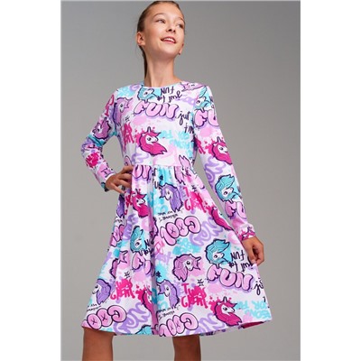 Платье PLAYTODAY, 1031353