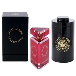 Парфюмерная вода State of Mind Voluptuous Seduction унисекс (Luxe)