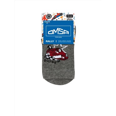Omsa Носки OMSA kids   Calzino 23Р66 (Moto)
