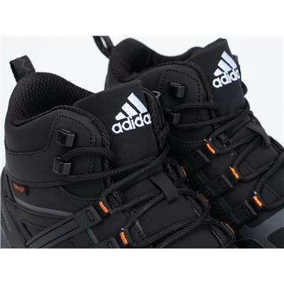 Зимние Ботинки Adidas Terrex Winter