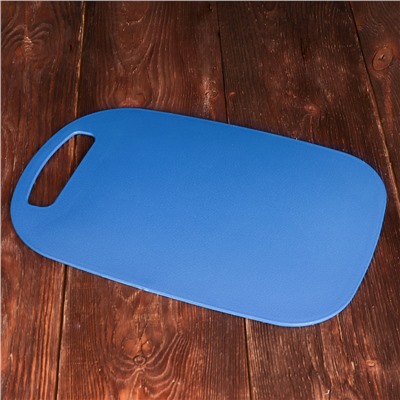 Доска разделочная 32x21.5х0.3 см / T-700 /уп 100/