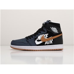 Кроссовки Nike Air Jordan 1 High