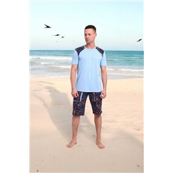 Мужской костюм 39057