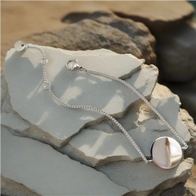 Браслет  из стали