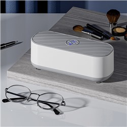 Стерилизатор LGS-01, универсальный, 3 Вт, 0.3 л, портативный, от батареек