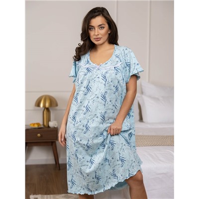 Ночная сорочка мод.2134