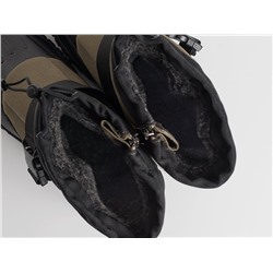 Зимние Кроссовки Nike High