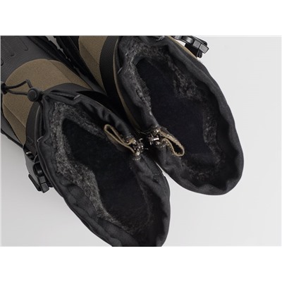 Зимние Кроссовки Nike High