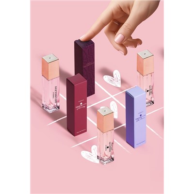 Парфюмерная вода для женщин Beauty Cafе Delice