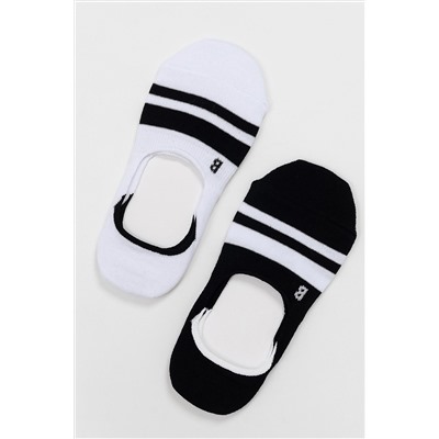 Следки Контраст женские НАТАЛИ, 891512