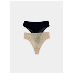 ТРУСЫ ЖЕНСКИЕ (2ШТ.) 412442-2