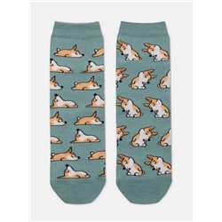 Conte elegant Носки 17С-21СП