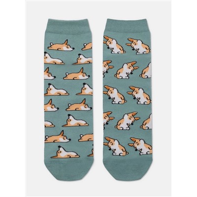 Conte elegant Носки 17С-21СП