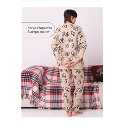 Комплект (Свитшот+Брюки) PELICAN, 1064402