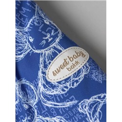 BATIK Комбинезон 0262-26в-2