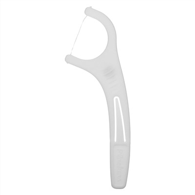 Plackers, EcoChoice, Dental Flossers, Fresh Mint, 90 Count