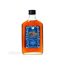 Безалкогольный алтайский медовый бальзам на травах Vitamuno «Сердечно-сосудистый», 250 мл