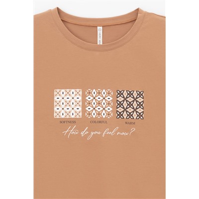 Trikozza Пижама Е 20157