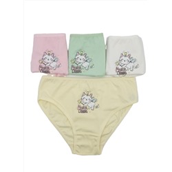 Трусы для девочки Berrak