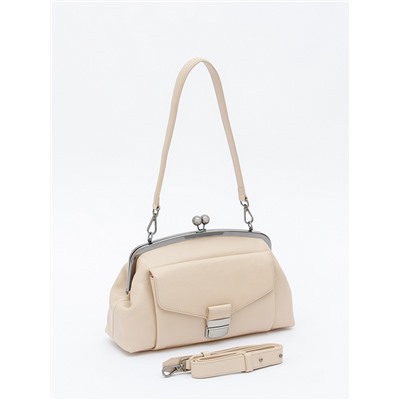 Сумка 77-8959R beige Ricgezza