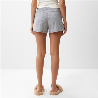 Шорты женские KAFTAN Fresh размер 40-42