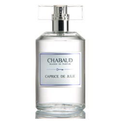 CHABAUD MAISON DE PARFUM CAPRICE DE JULIE edp 1.5ml пробник