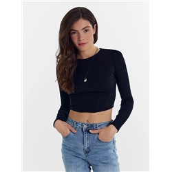 MARK FORMELLE Джемпер 122884