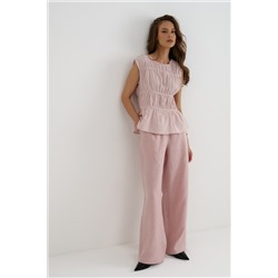 Брюки  TR25 08_PinkРозовый