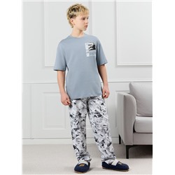 Костюм для мальчика Олимп-1