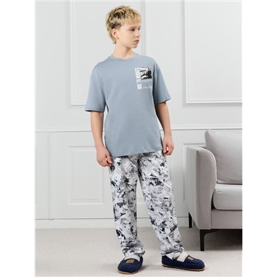 Костюм для мальчика Олимп-1