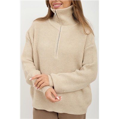 Lika Dress Свитер 9708