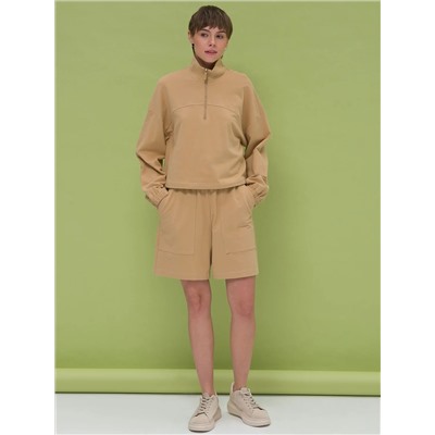 PELICAN Толстовка DFNS6921