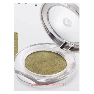Monic Beauty Тени запеченные Satin Touch Wet@Dry тон 05 Athens