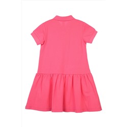 Платье-поло PLAYTODAY, 750242