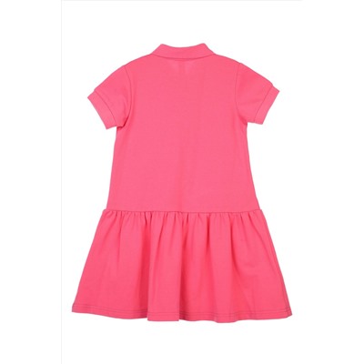 Платье-поло PLAYTODAY, 750242