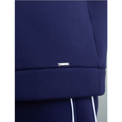 VILATTE Джемпер D49.142