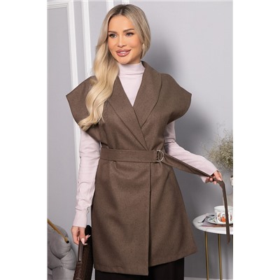 LT Collection Жилет Б14488-4М